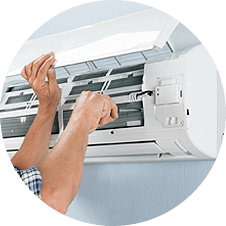 Air Conditioning Installation & Replacement