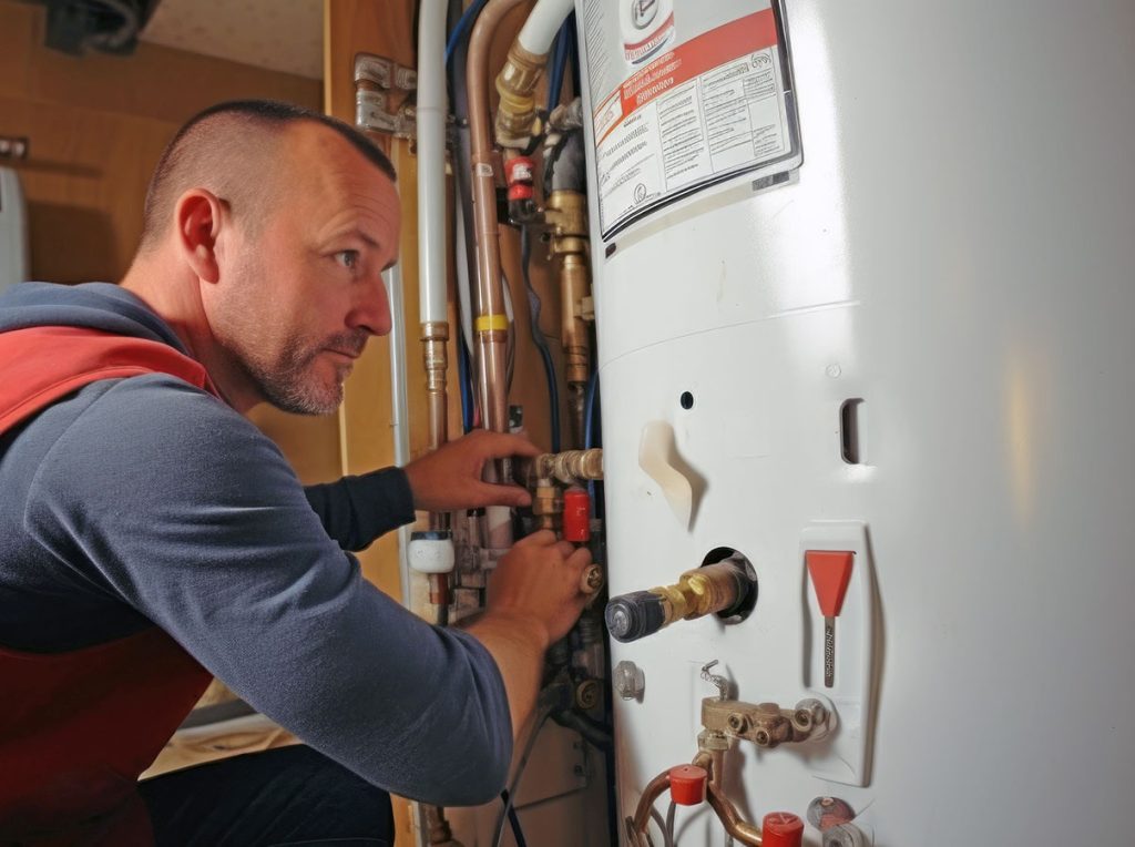 Water heater repair and replacement services in Grand Rapids MN and surrounding communities of the Iron Range.